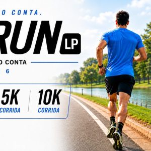 Live Run LP