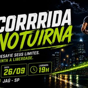 Night Run 2026